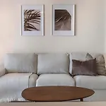Phaedrus Living Paphos Old Town Seaview Flat