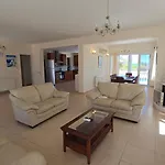 Villa Dafni