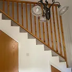 Omodos Katoi Holiday Homes
