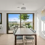 Serenity Waves Villa 12