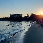 Calm Seaview Nest In Peyia