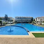 Mythical Sands Resort - Antonios