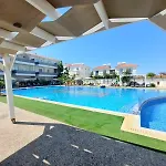 Mythical Sands Resort - Antonios