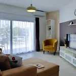 Ground Floor Apartments In Caesar Resort & Spa, Long Beach