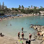 Mythical Sands Resort Ilona Apartment For Families