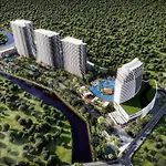 Grand Sapphire,Long Beach,North Cyprus