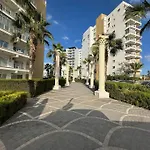 2 Bedroom , 2 Bathroom Octavius 64 By Myguest Cyprus