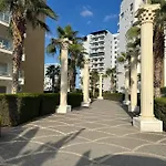 2 Bedroom , 2 Bathroom Octavius 64 By Myguest Cyprus