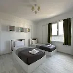 2 Bedroom , 2 Bathroom Octavius 64 By Myguest Cyprus