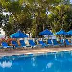Park Beach Hotel