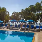 Park Beach Hotel