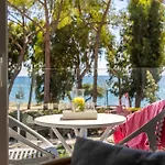 Park Beach Hotel