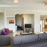 Ev Villa Blue Jadeite Coral Bay Paphos