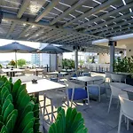 Mercure Larnaca Beach Resort