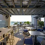 Mercure Larnaca Beach Resort