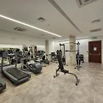 Phaedrus Living Paphos Elysia Park Flat