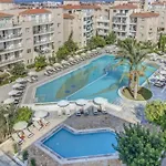 Phaedrus Living Paphos Elysia Park Flat