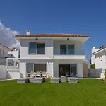 Protaras Sirina Seafront Paradise