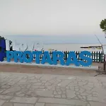 Akefalou Bay Villa