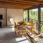 Platres Forest View Cottage