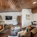 Platres Forest View Cottage