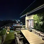 3 Bedroom Penthouse Jacuzzi Seaview