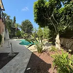 Unique Modern Beachfront Villa Thalassa Latchi!
