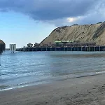 The Olive Beachfront Apartment & Spa
