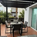 Joya Cyprus Seashore Garden Apartment