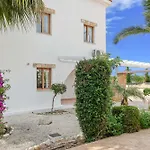 Argaka Beach Villa
