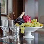 Limassol Beachfront Holiday Villa