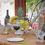 Limassol Beachfront Holiday Villa