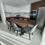 Grand Sapphire Resort 2 Bedrooms Iskele 12