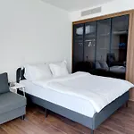 Grand Sapphire Residence A Block