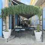 Kolonaki Seaview 1Bdr Finikoudes