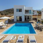 Diana Seaside Villas