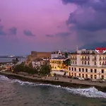Liman Hotel & Casino By Merit