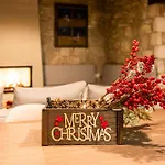 Harma Traditional Boutique Suites