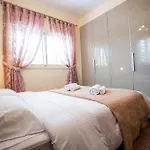 Beachfront Villa Larnaka Dhekelia With Pool