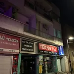 Baskent Pansiyon