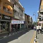 Baskent Pansiyon