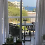 Nicholas Seaview Apartments
