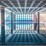 Phaedrus Living Paphos Elysia Park Flat