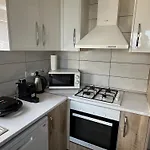 Kyrenia Comfort Apartments