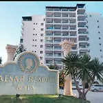 Caesars Studio Flat