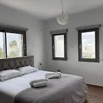 Diogenous Luxury Villas
