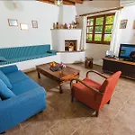 Amazing Home In Pomos With Wifi
