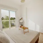 Nissi Villa Gintare