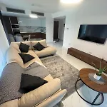Grand Sapphire Casino & Spa 4 Bedrooms Iskele Long Beach