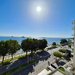 Enaerios Stunning Seaview Apartment